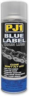 PJ1 1-22 Blue Label Chain Lube - 13 Ounce