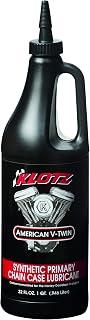 Klotz American V-Twin Synthetic Primary Chain Case Oil