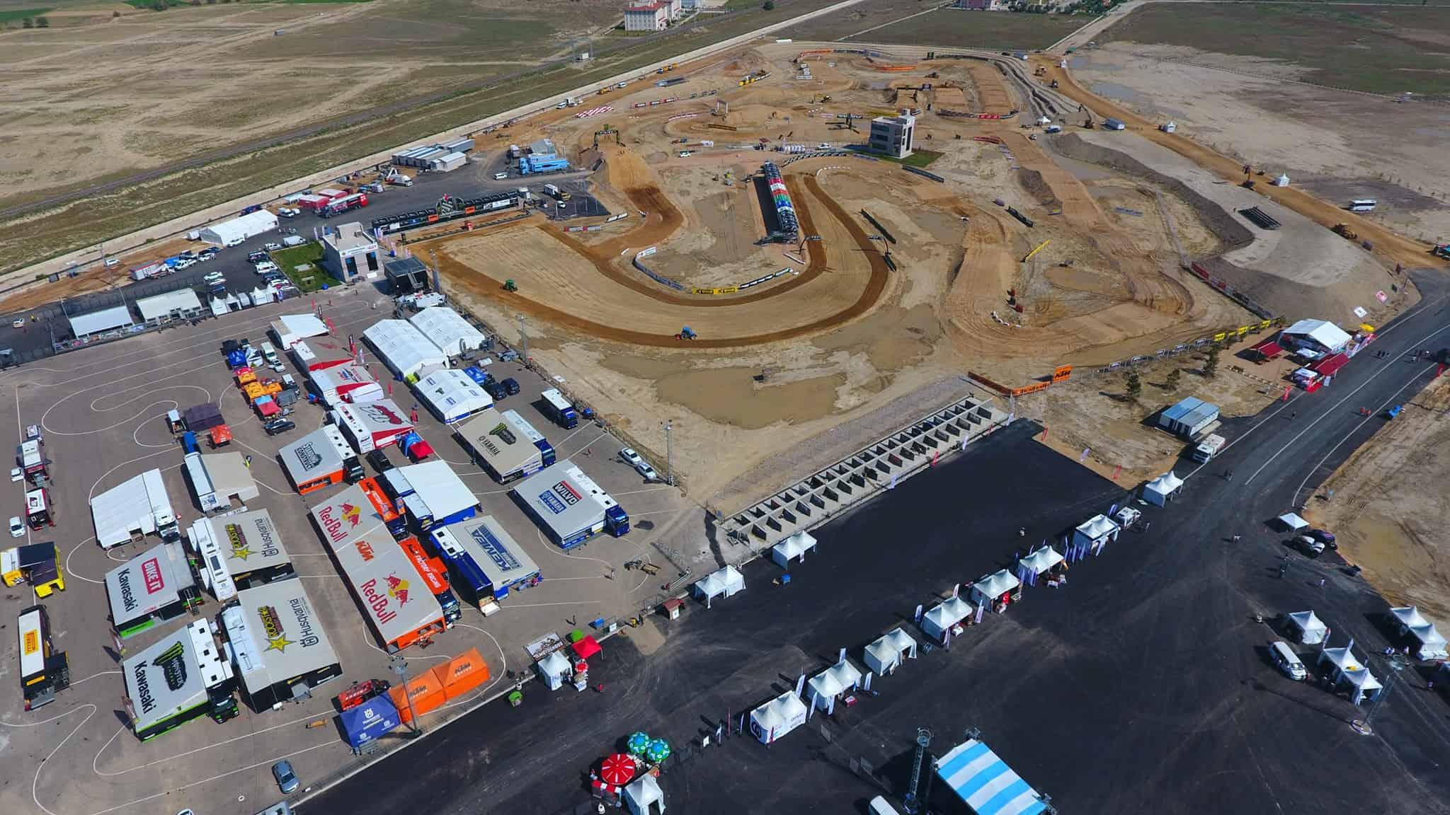 Afyon Motor Sports Center