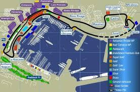 Circuit de Monaco