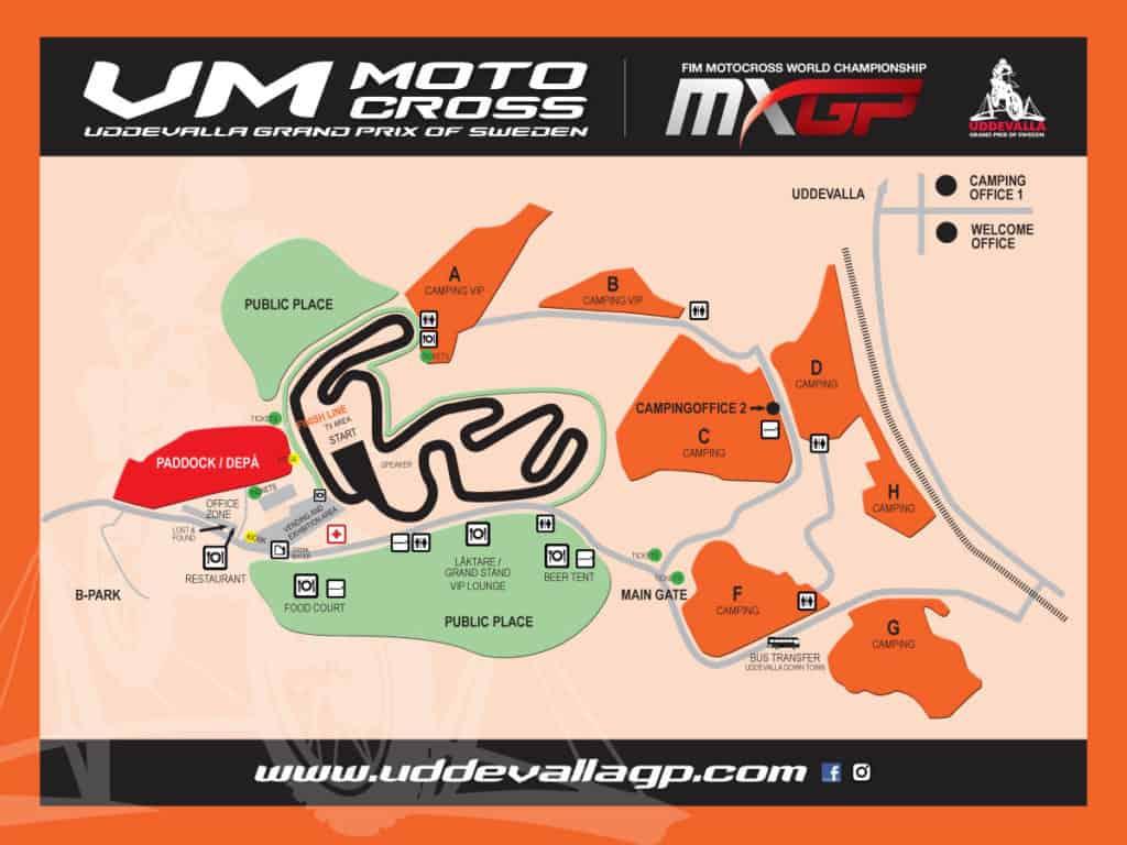 Glimminge Motorstadion