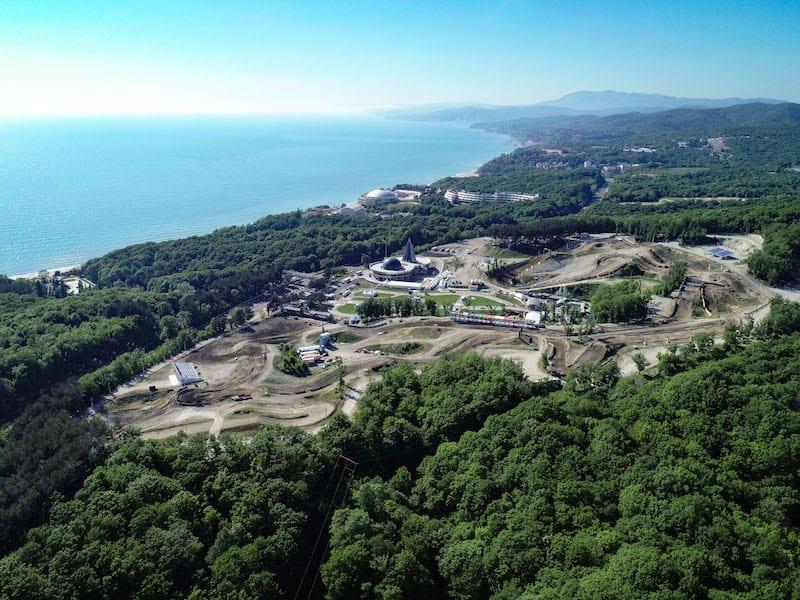 Orlyonok Circuit