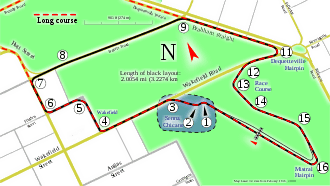 Clipsal 500 Adelaide