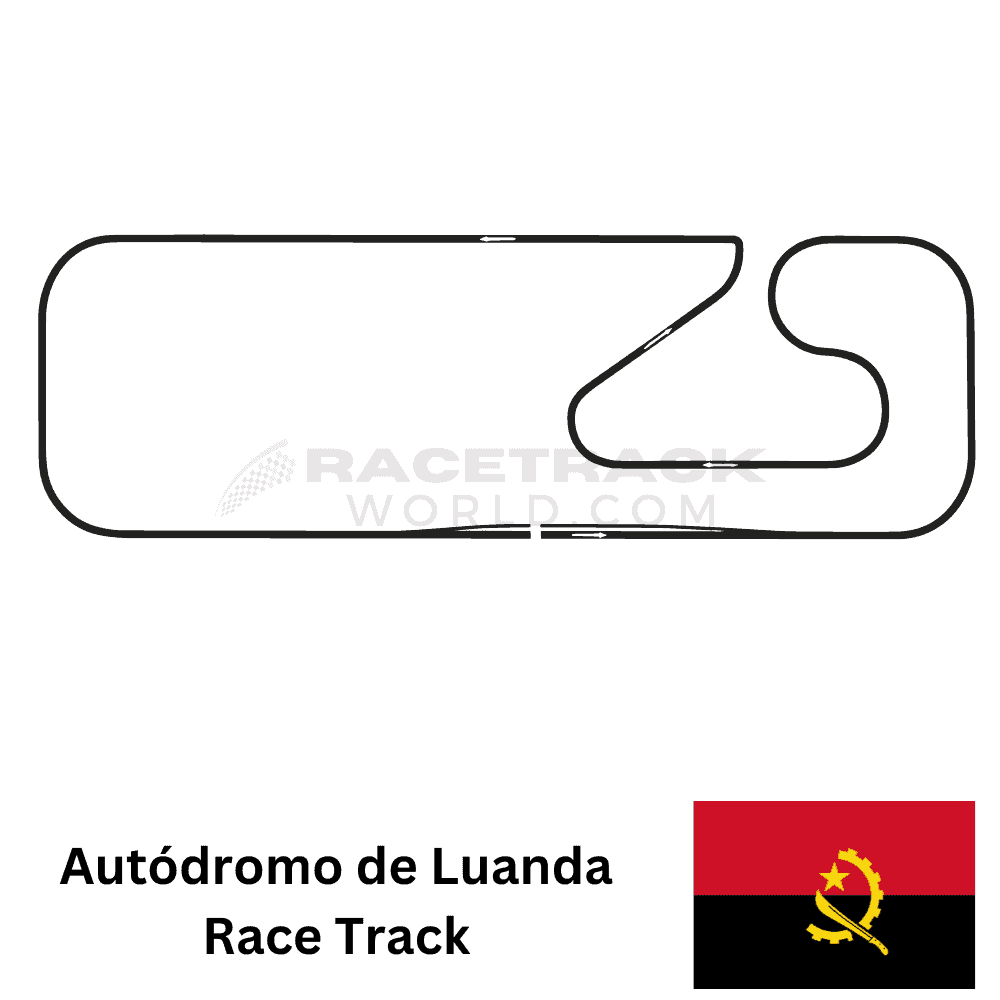 Autódromo de Luanda