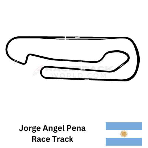 Autódromo Jorge Ángel Pena