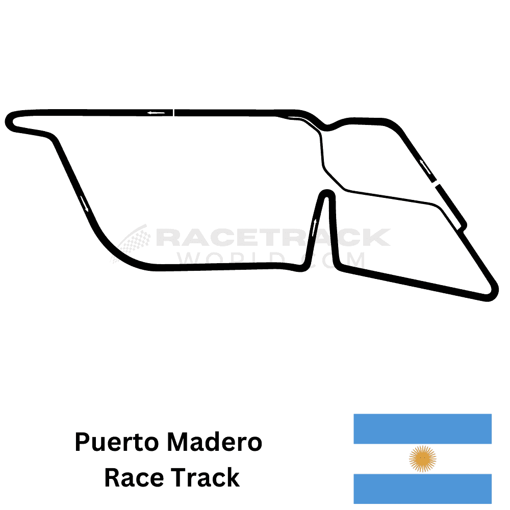 Buenos Aires, Puerto Madero