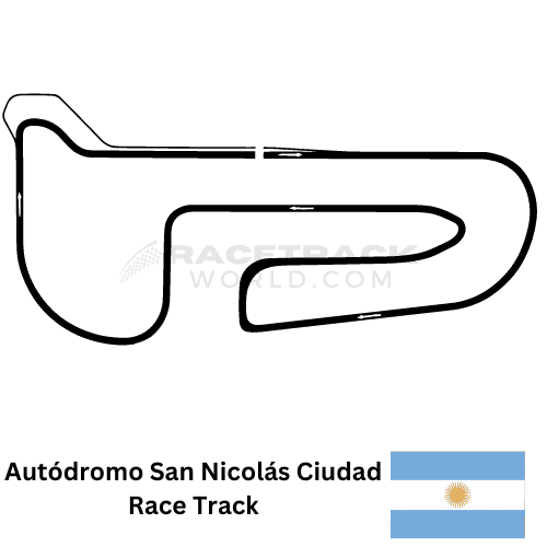 Autódromo San Nicolás Ciudad