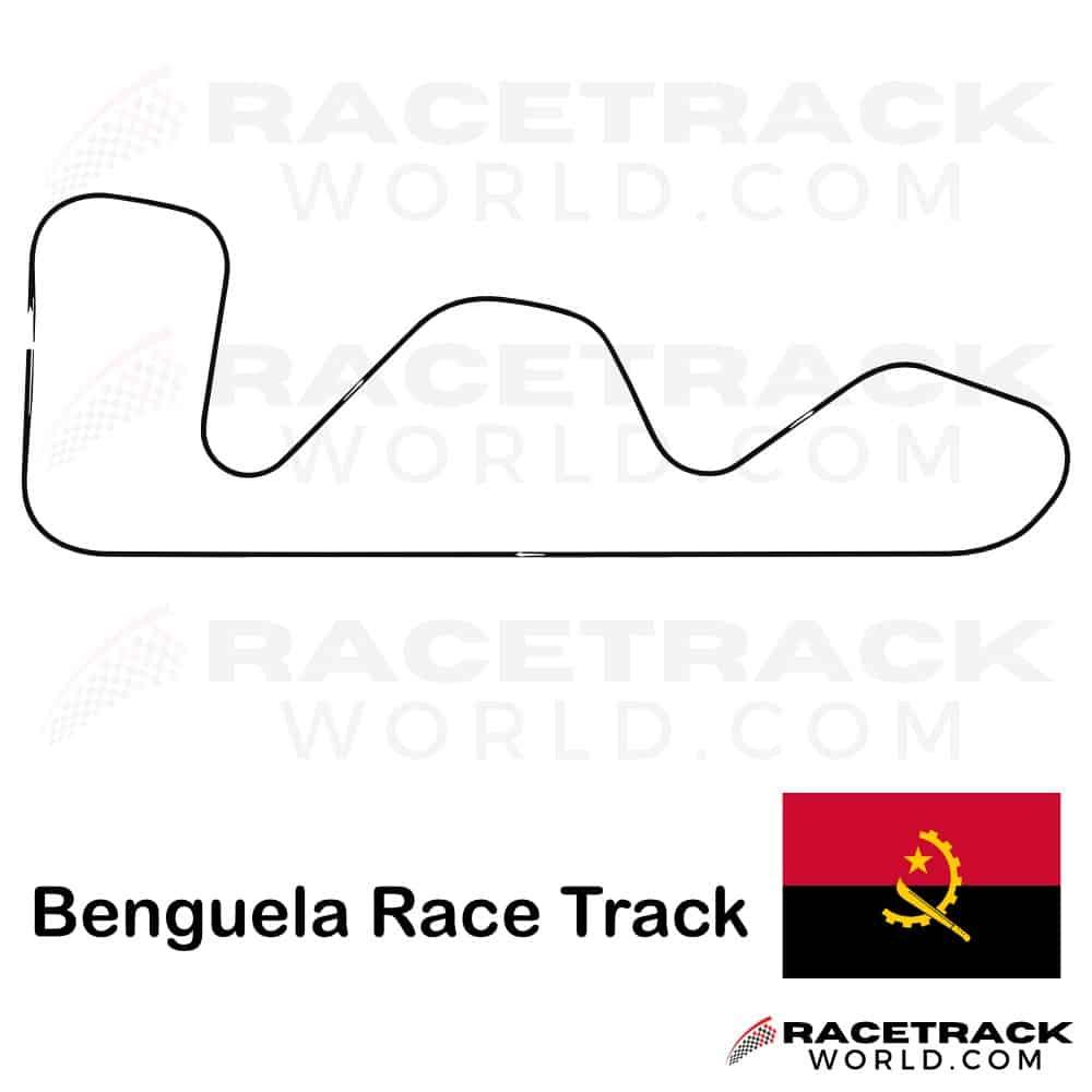 Benguela Race Track