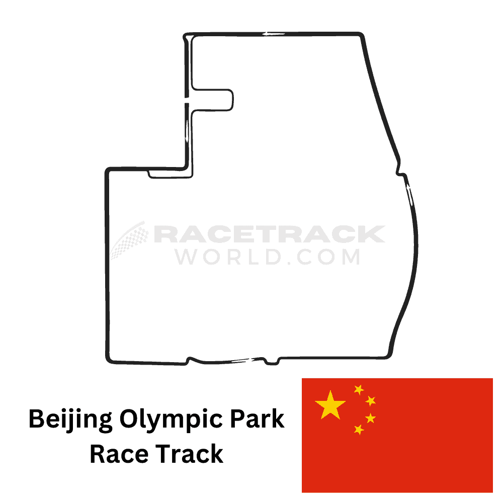 Beijing Olympic Park