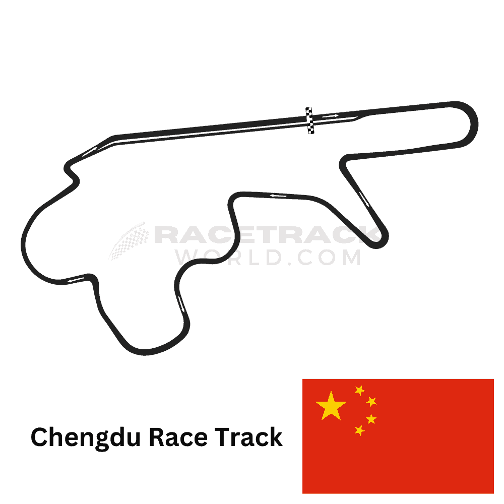 Chengdu International Circuit