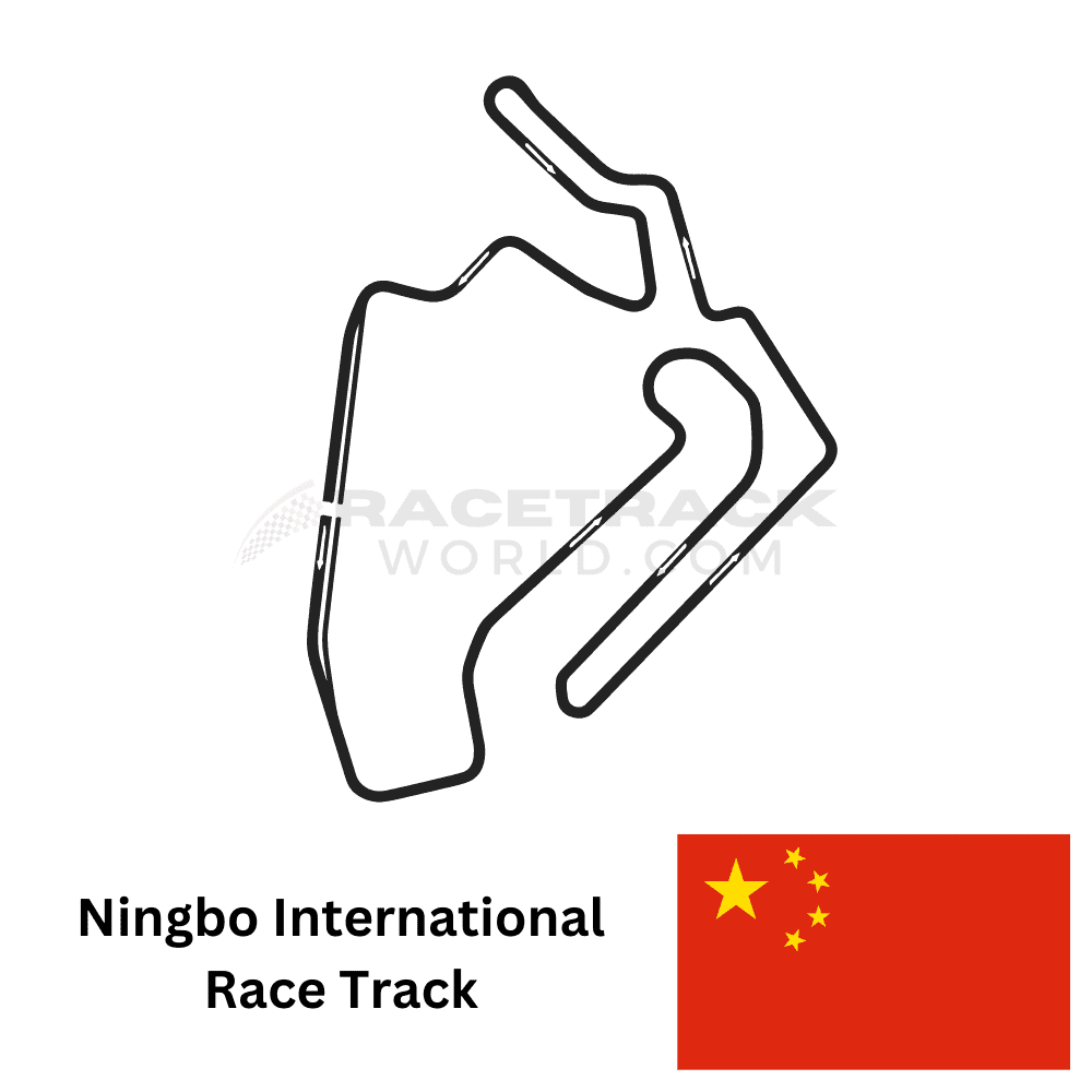 Ningbo International Circuit