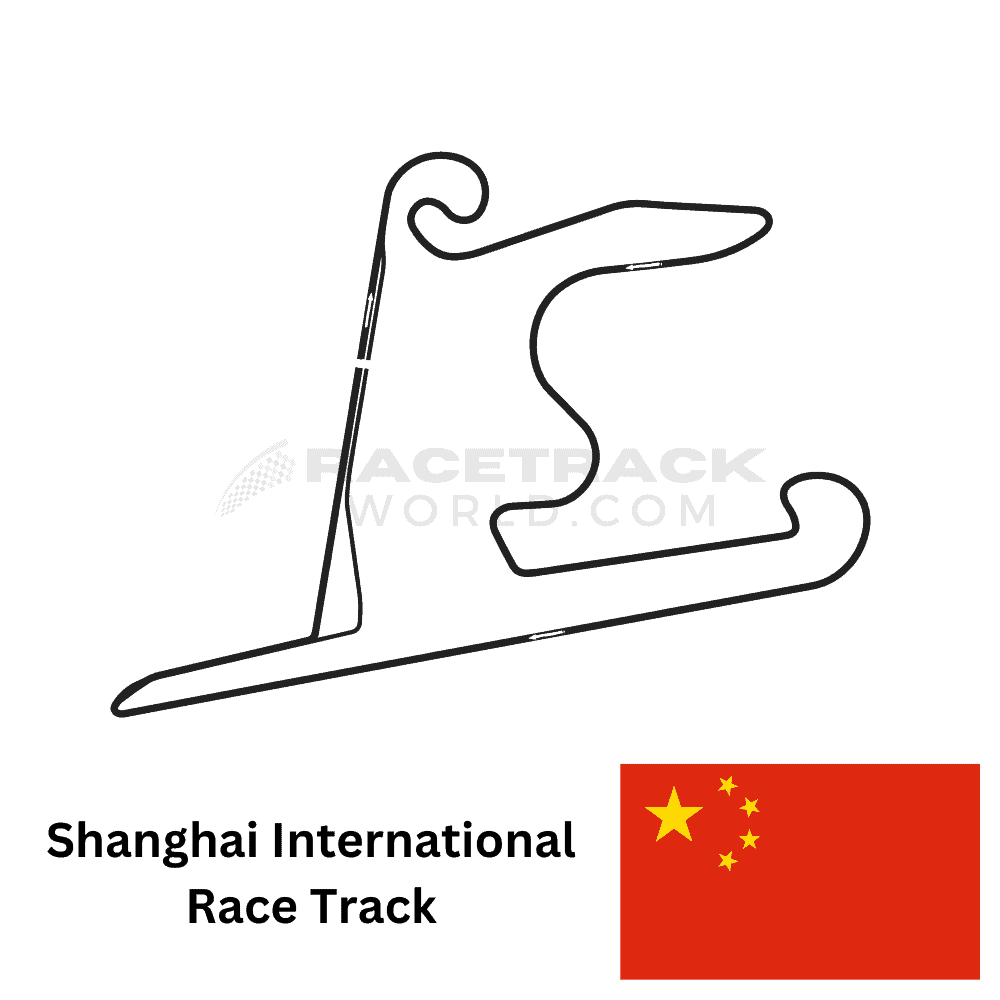 Shanghai International Circuit