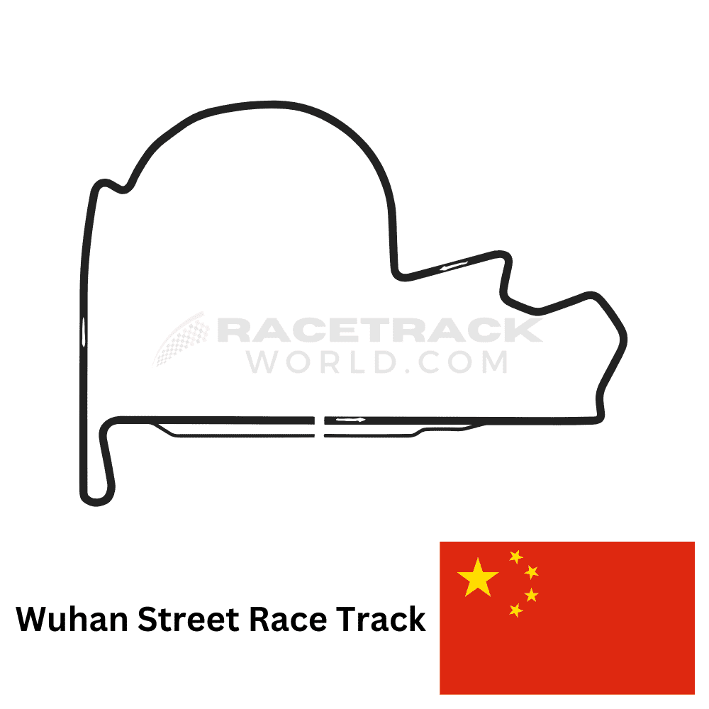 Wuhan Street Circuit