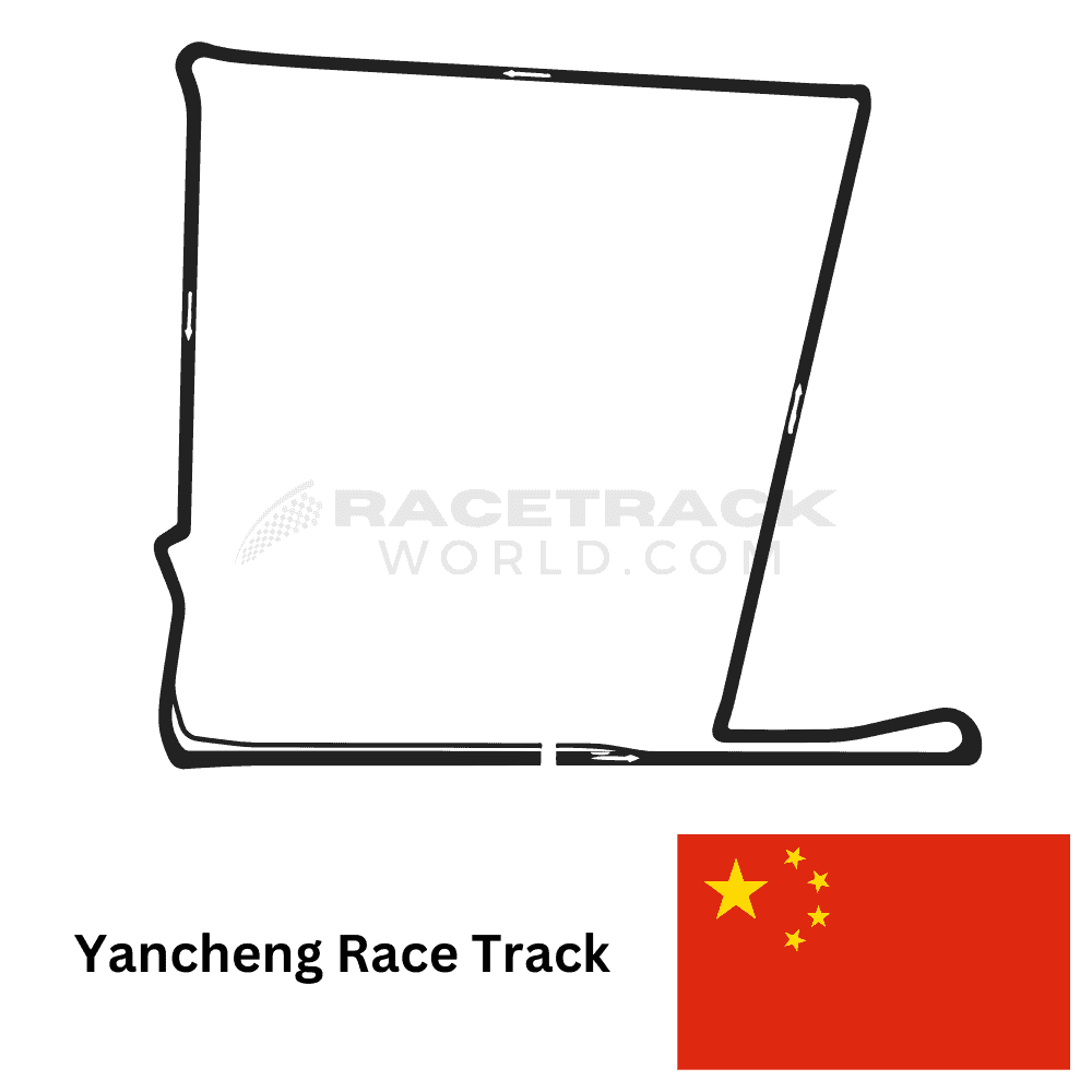 Yancheng Circuit