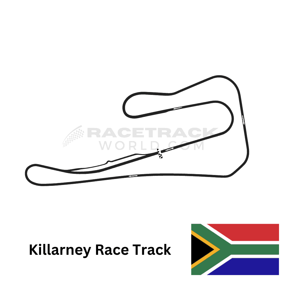 Killarney International Circuit