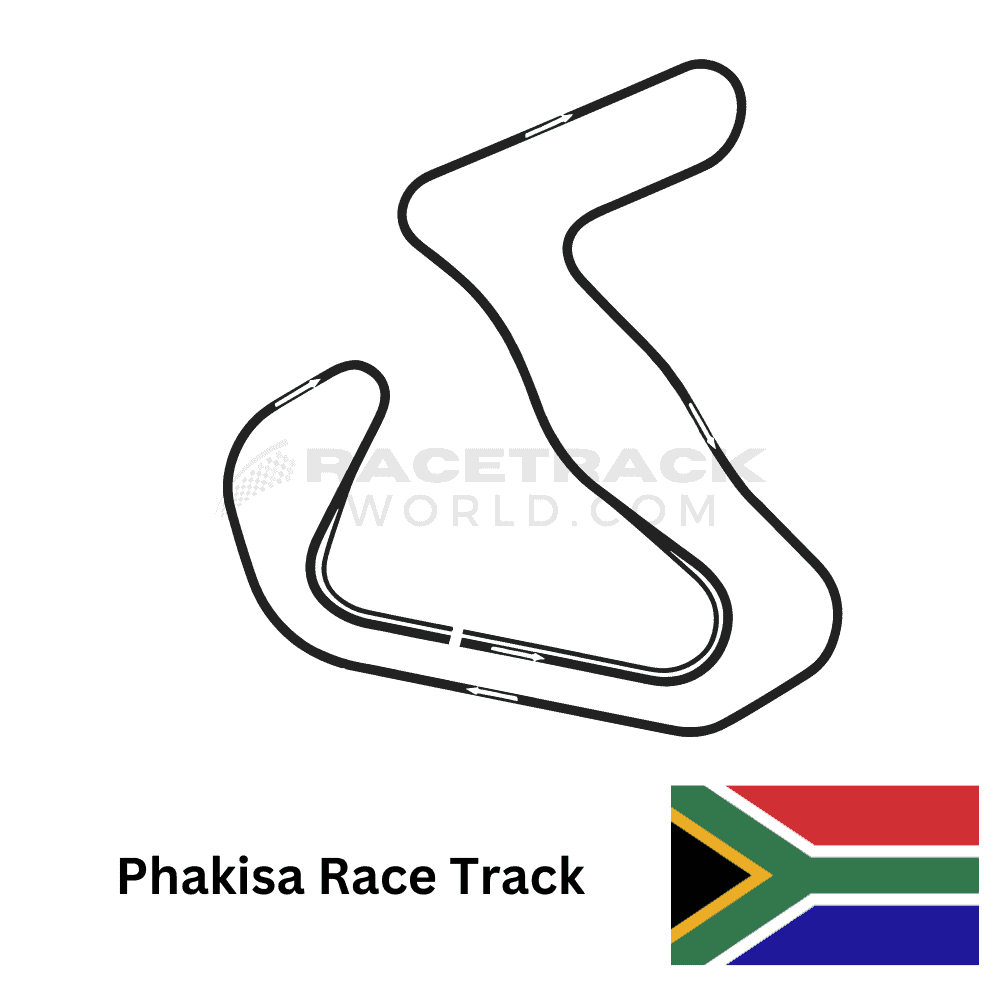 Phakisa Freeway