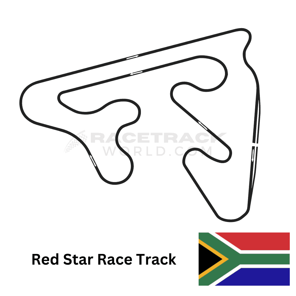 Red Star Raceway