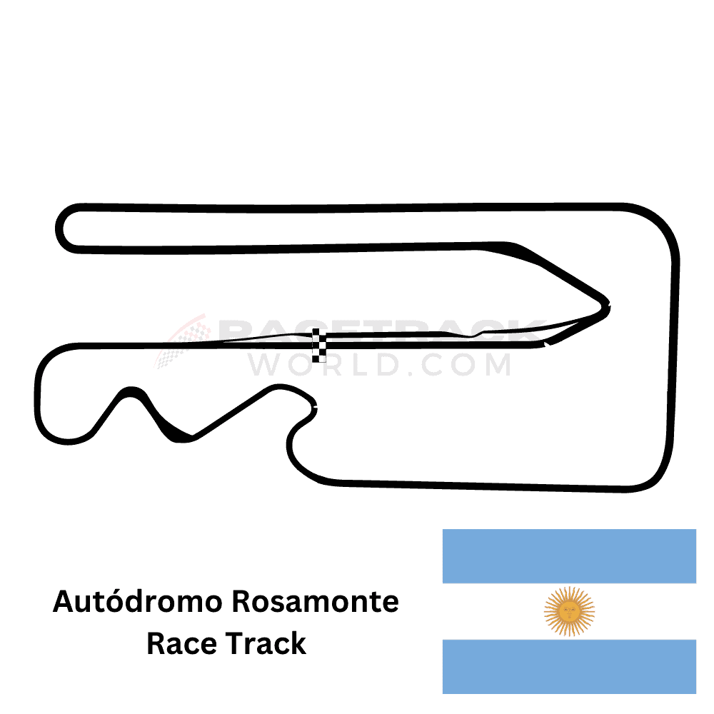 Autódromo Rosamonte