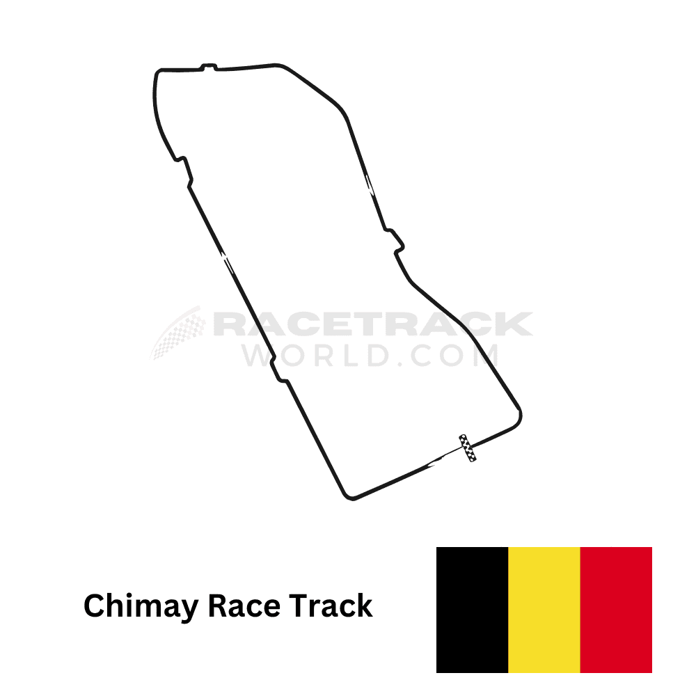 Circuit de Chimay