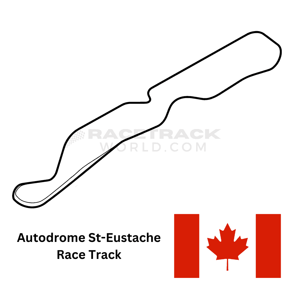 Autodrome St-Eustache