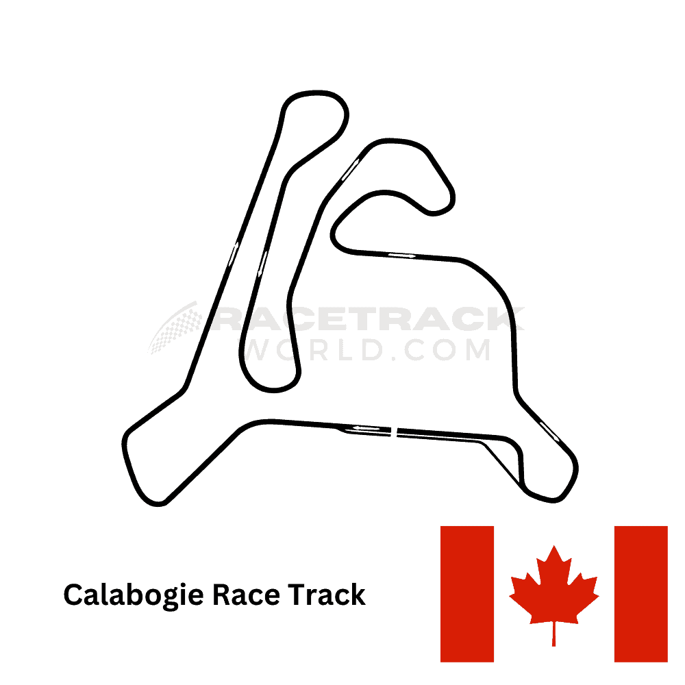 Calabogie Motorsports Park