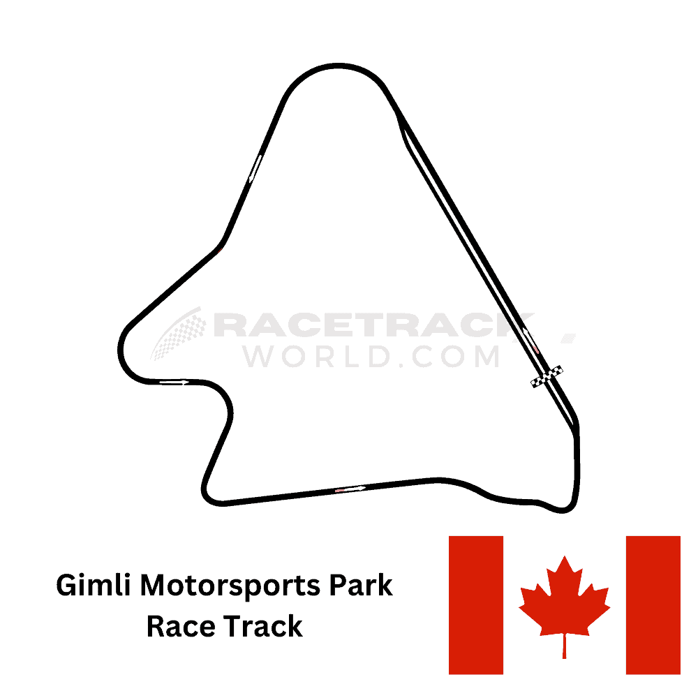 Gimli Motorsports Park