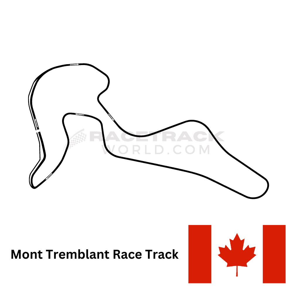Circuit Mont Tremblant