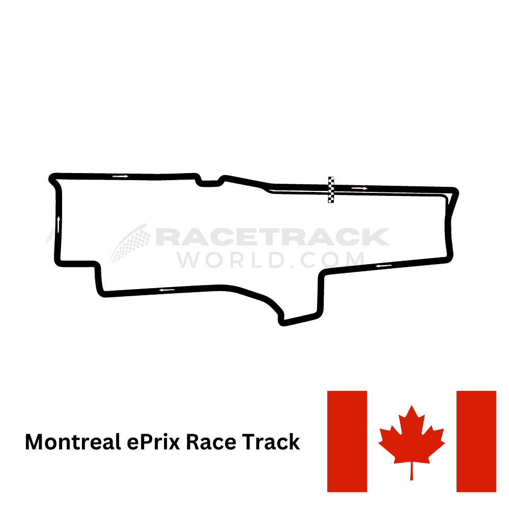 Montreal ePrix