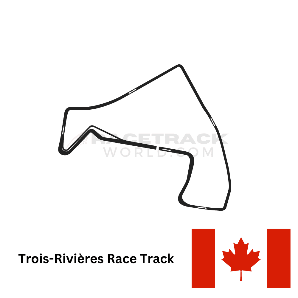 Grand Prix de Trois-Rivières