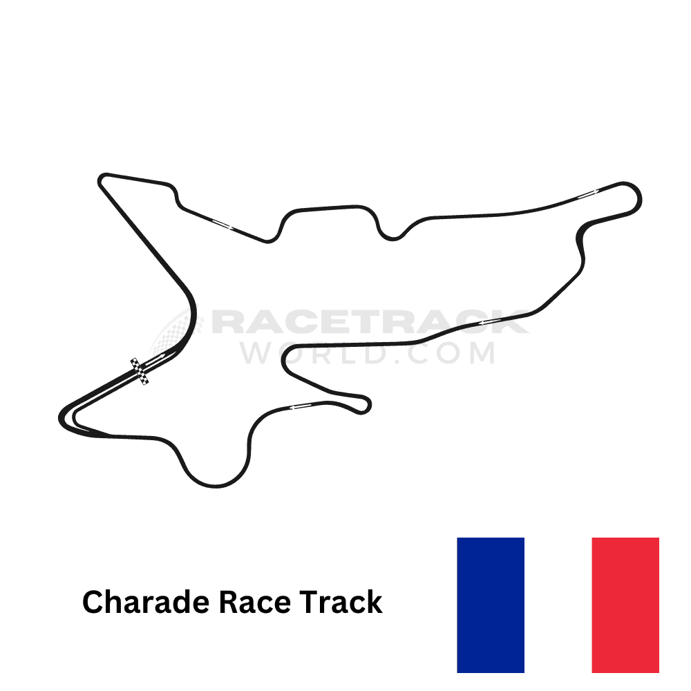 Circuit de Charade