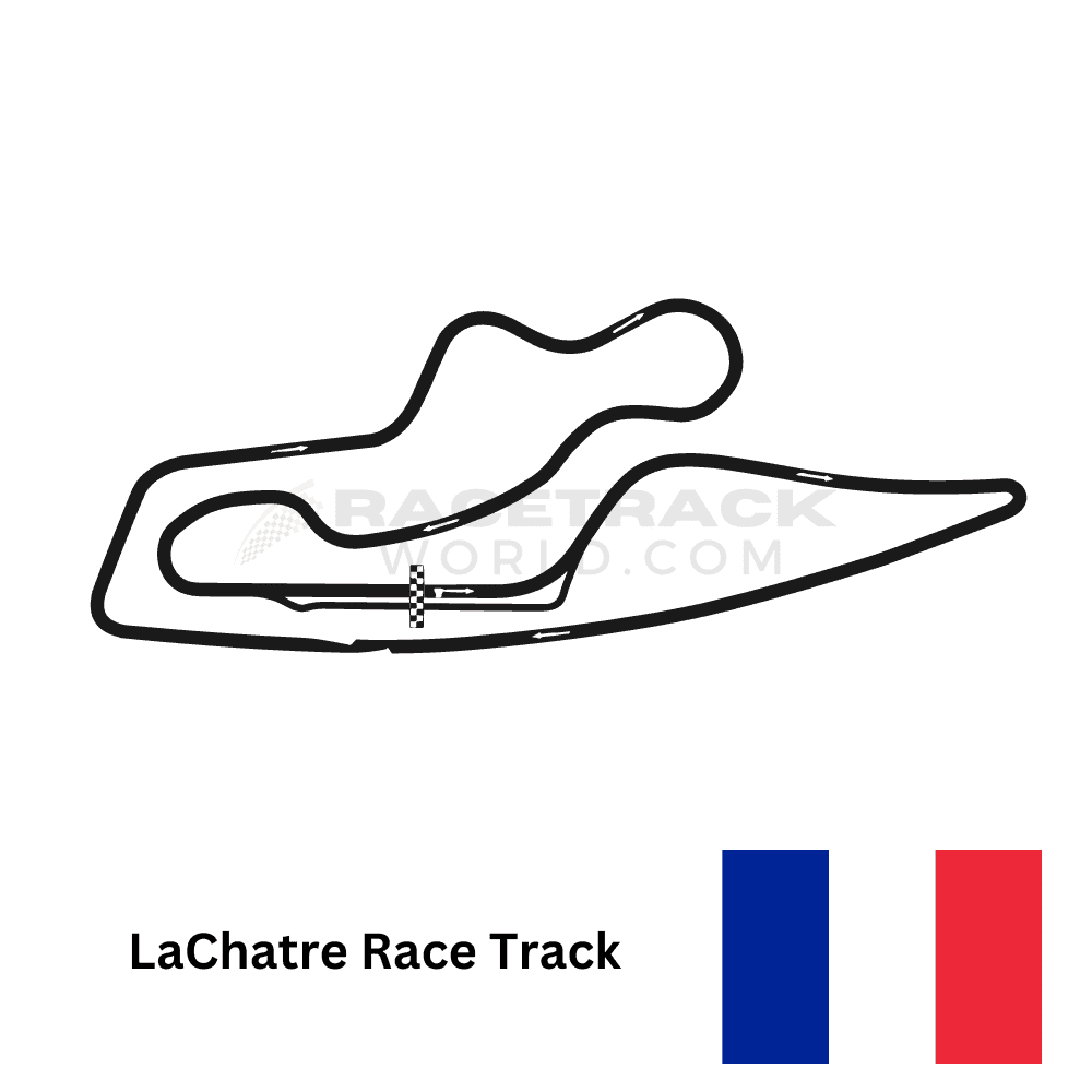 Circuit de La Châtre