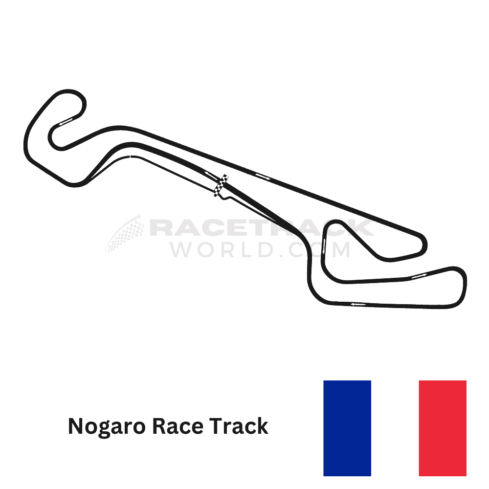 Circuit Paul Armagnac