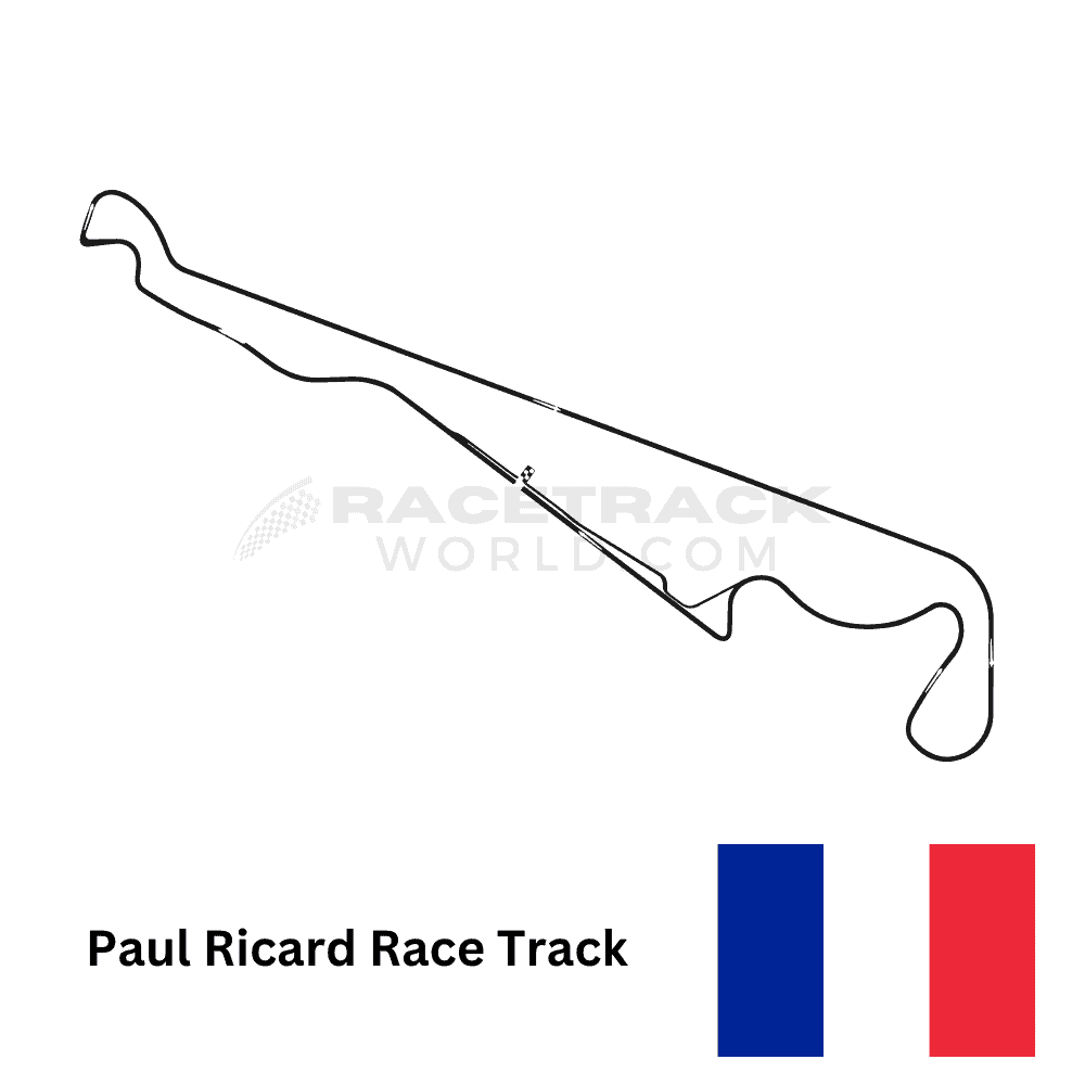 Circuit Paul Ricard