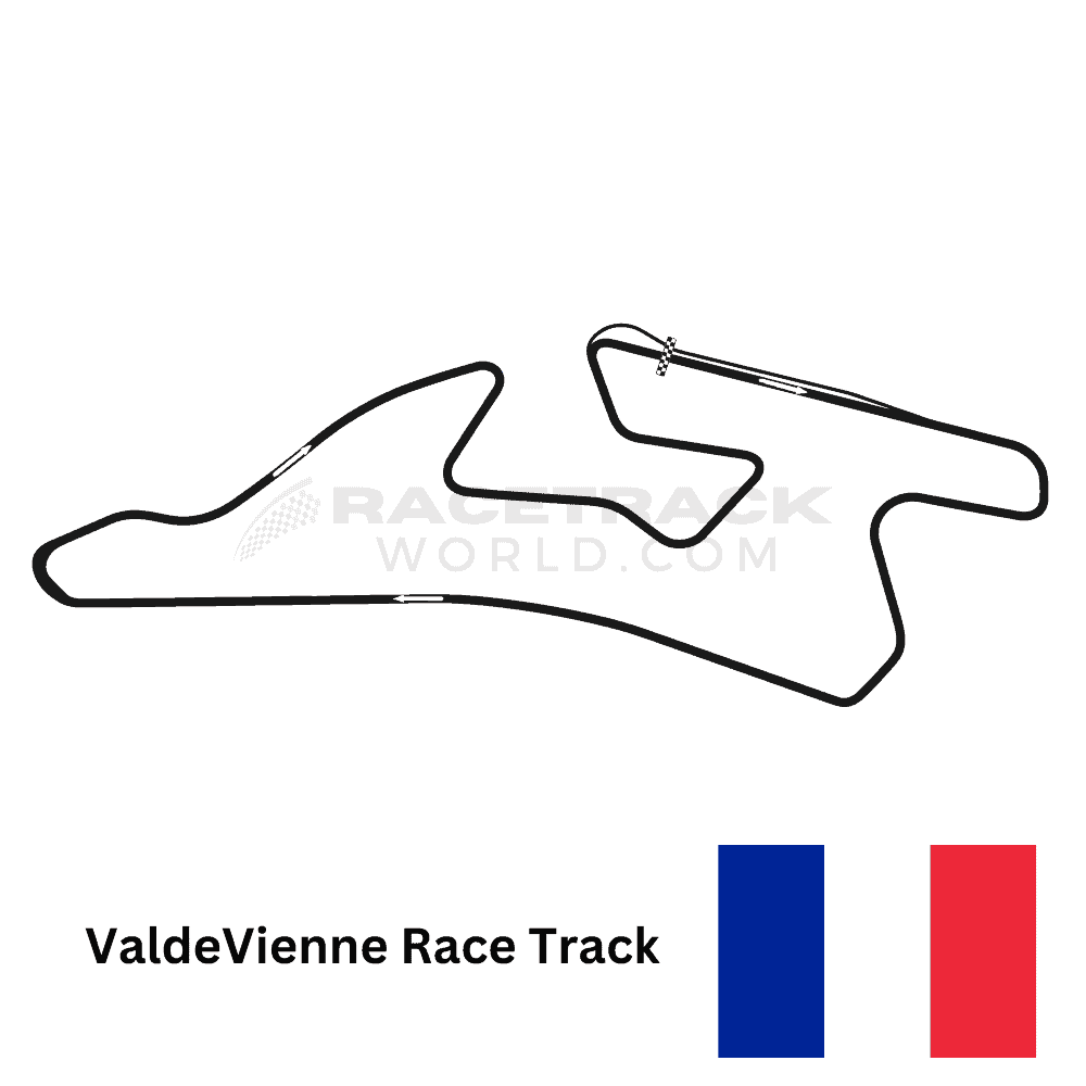 Circuit du Val de Vienne