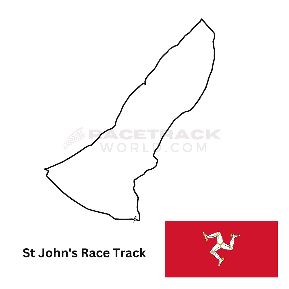 IOM St John’s Course