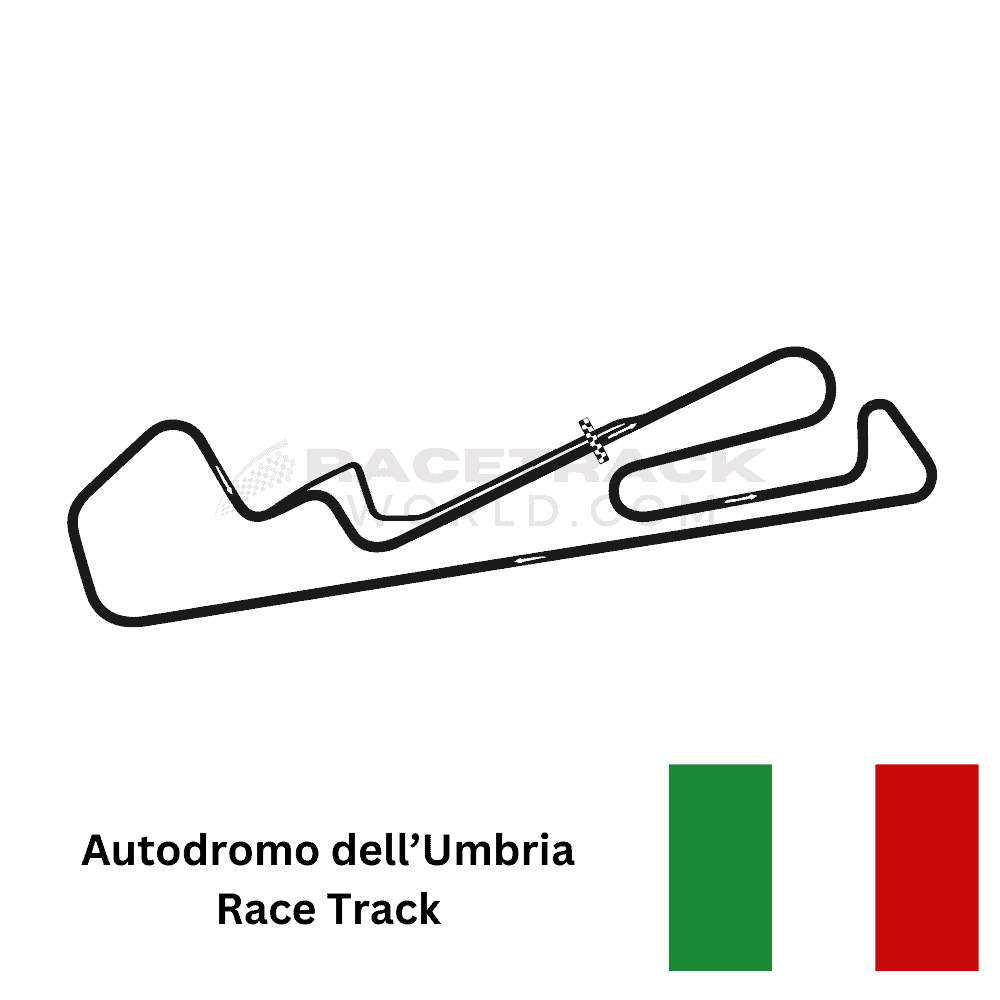 Autodromo dell’Umbria