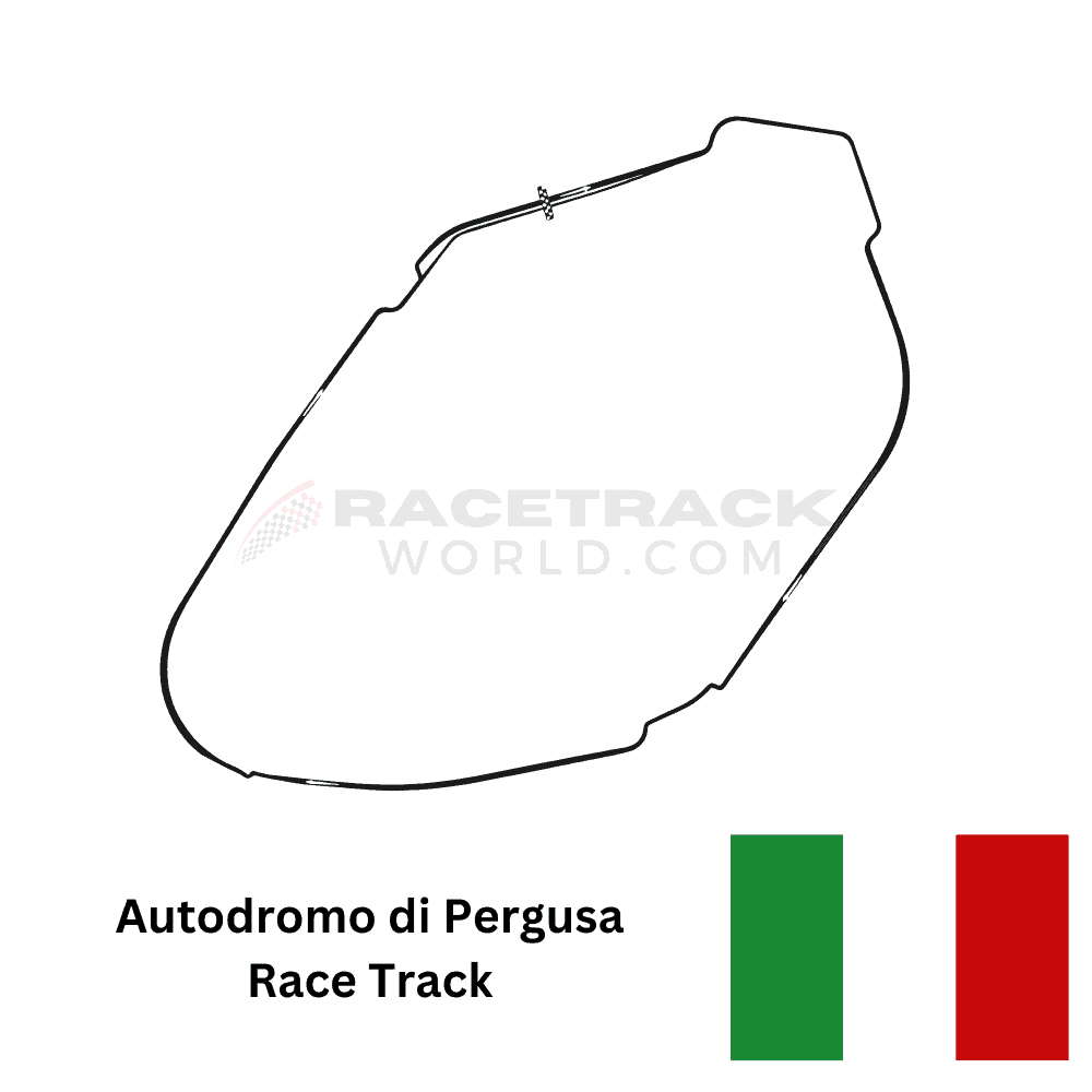 Autodromo di Pergusa