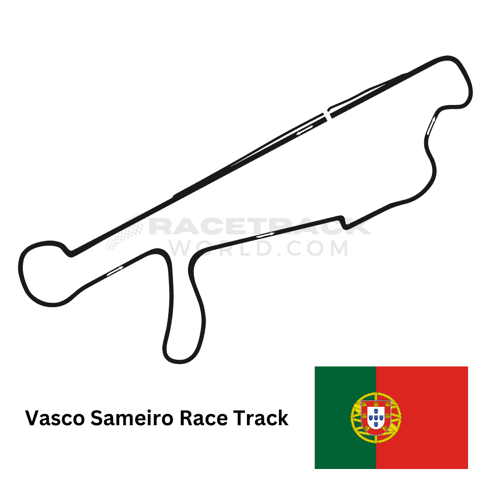 Circuito Vasco Sameiro