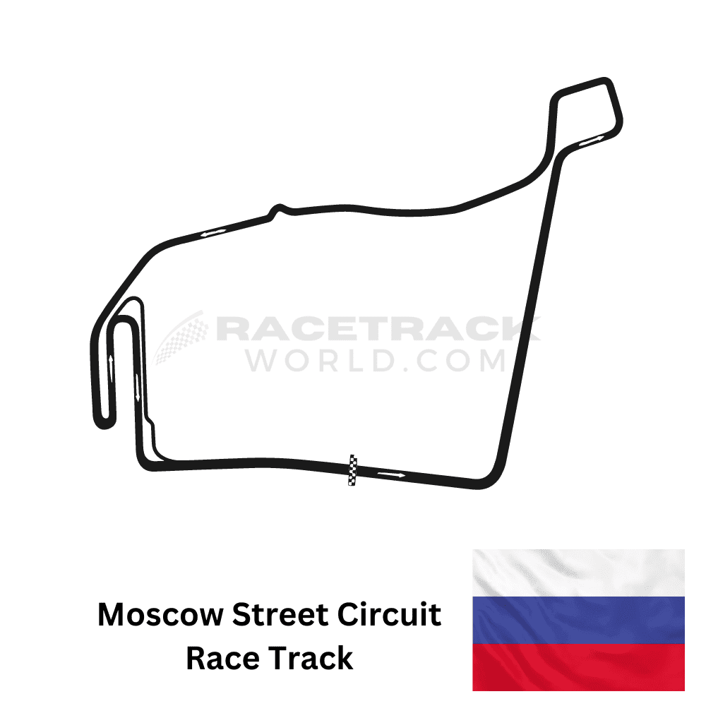 Moscow Street Circuit