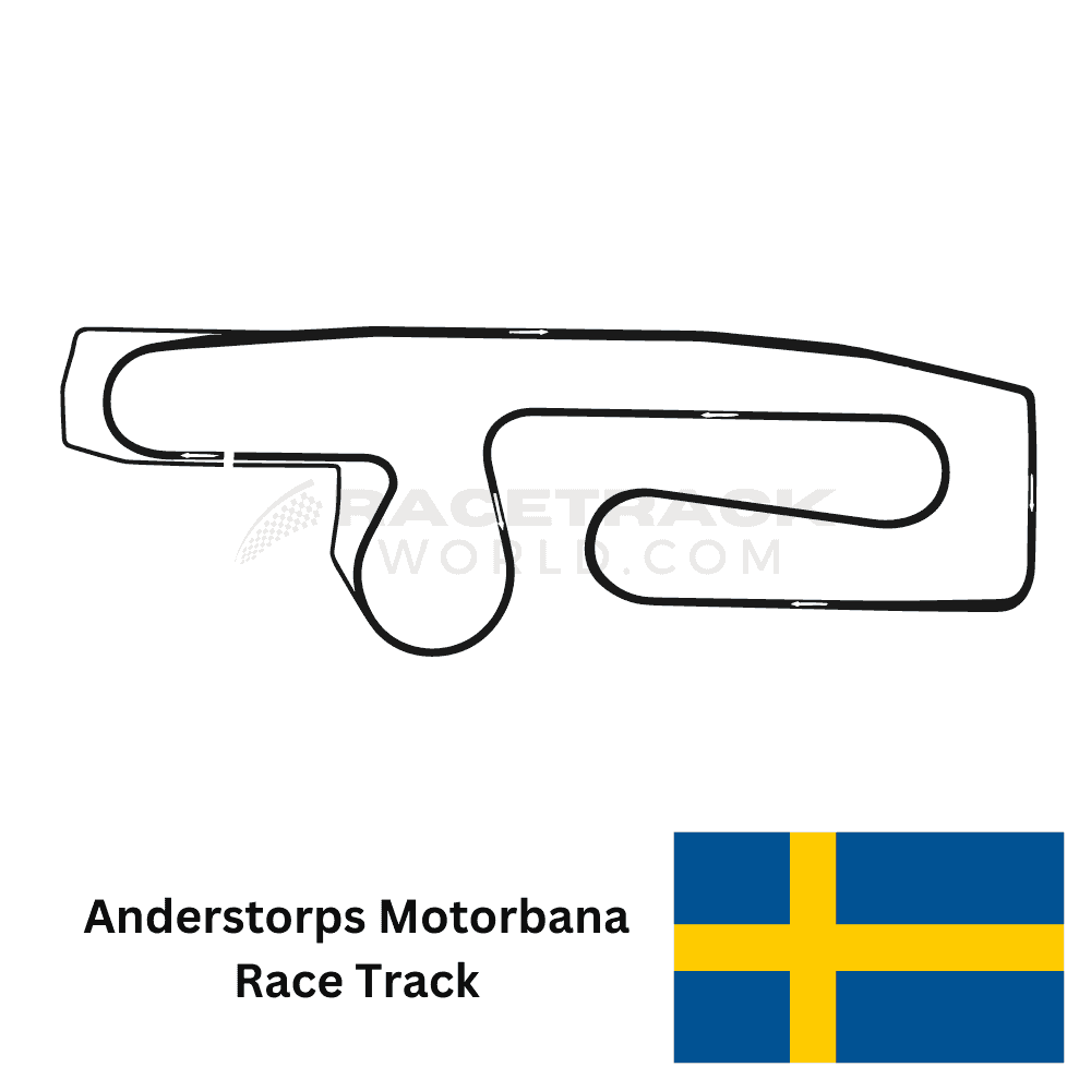 Anderstorps Motorbana