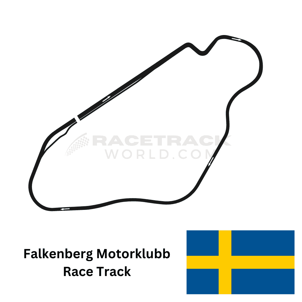 Falkenberg Motorklubb