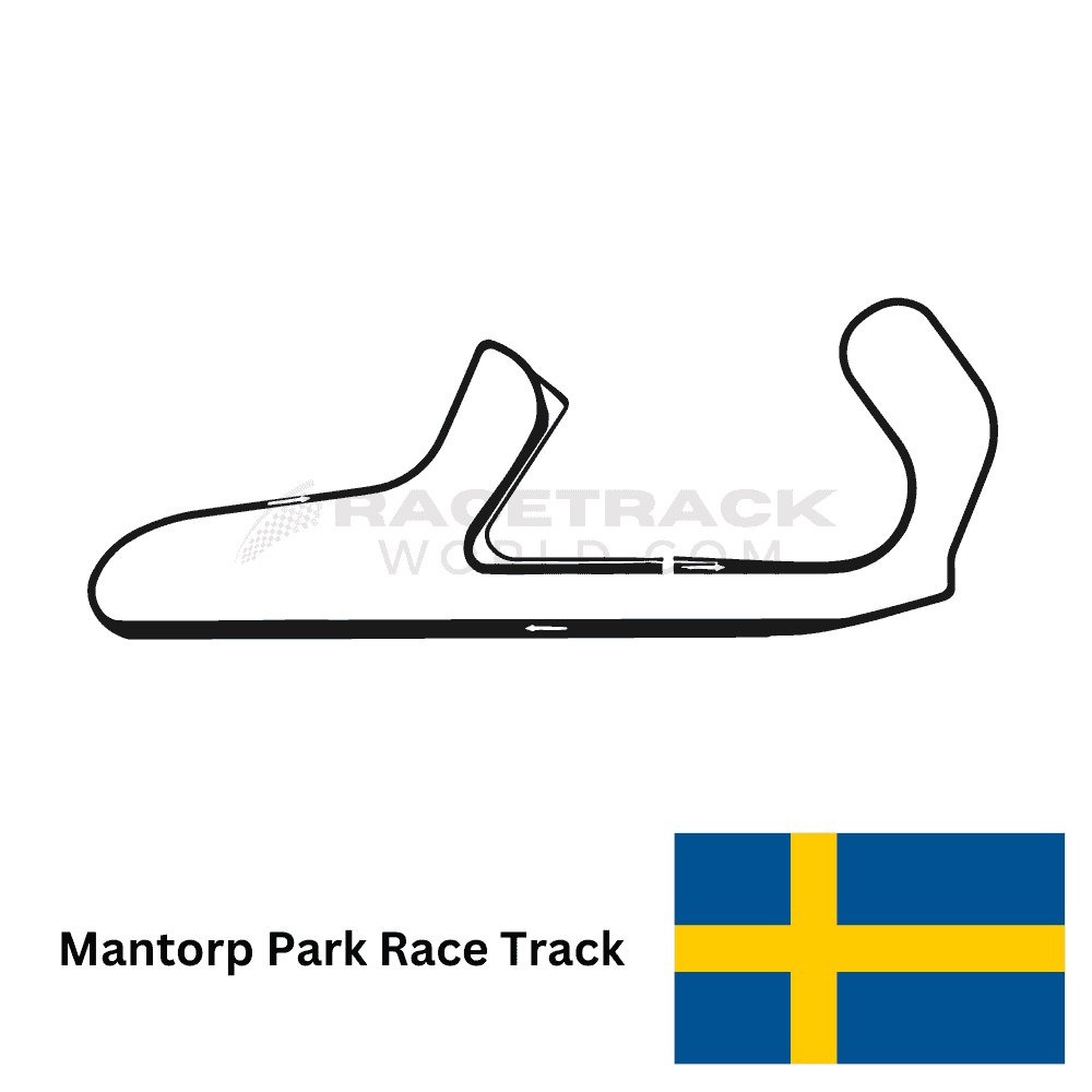 Mantorp Park