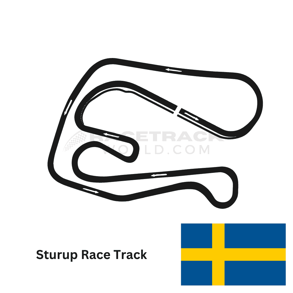 Sturup Raceway