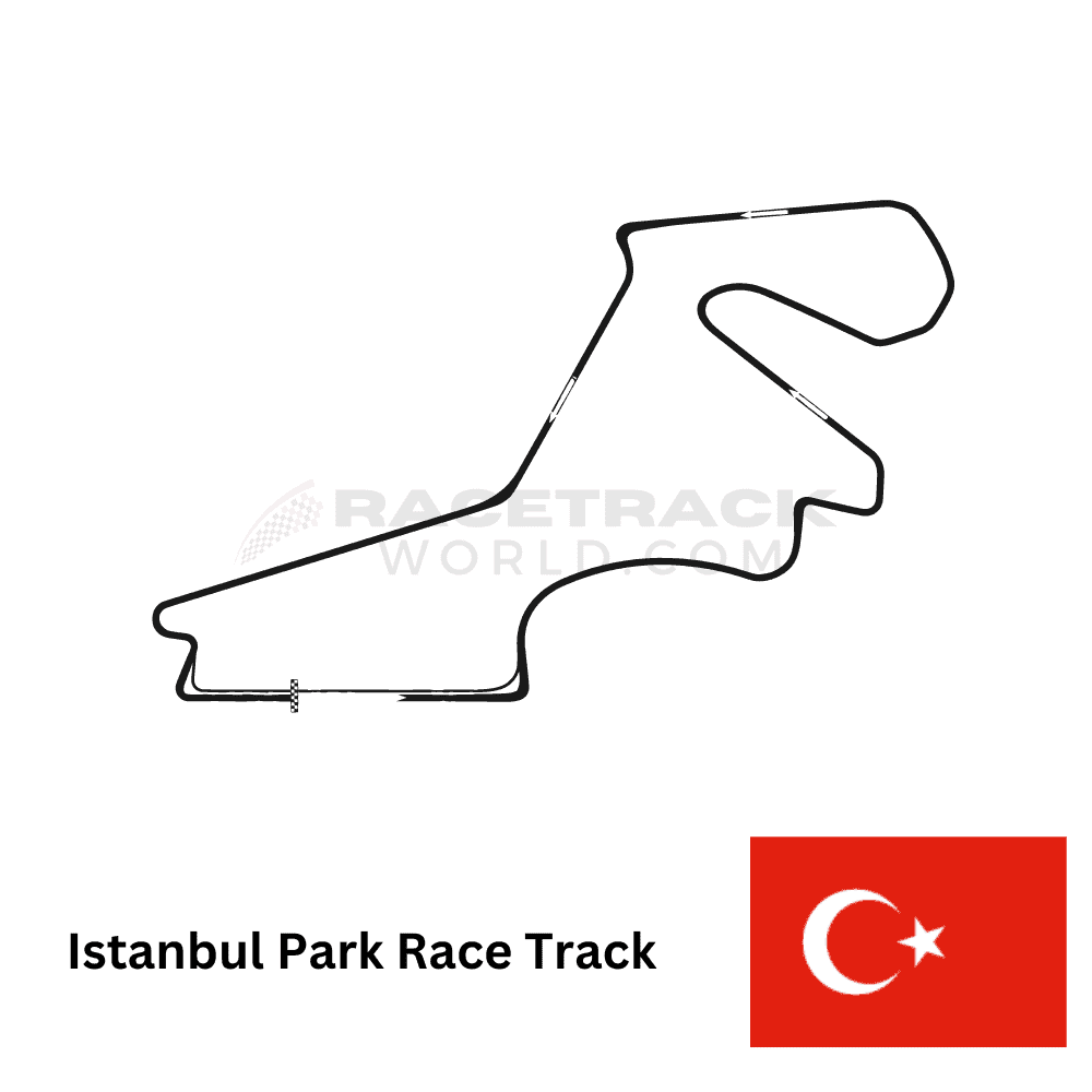 Intercity Istanbul Park