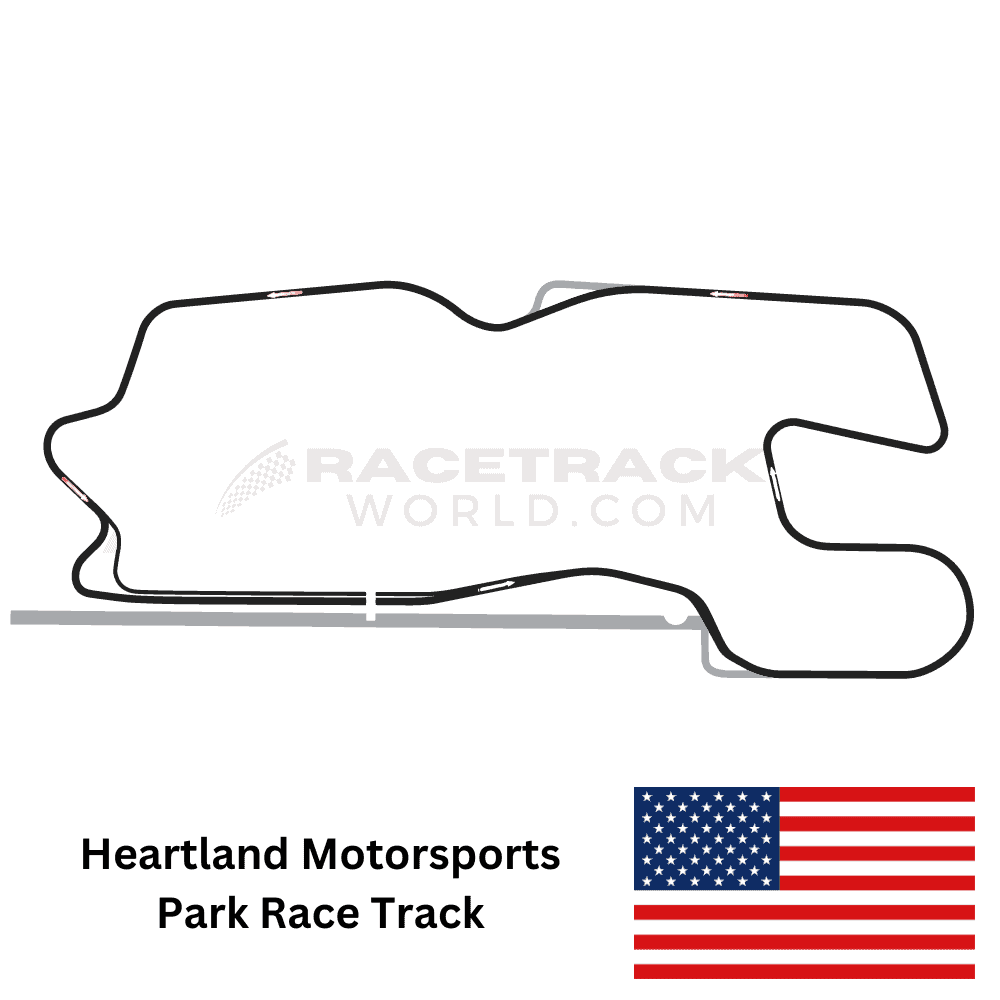 Heartland Motorsports Park