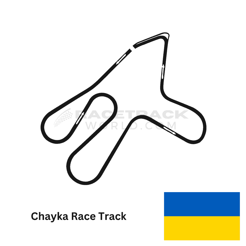 Autodrome Chayka
