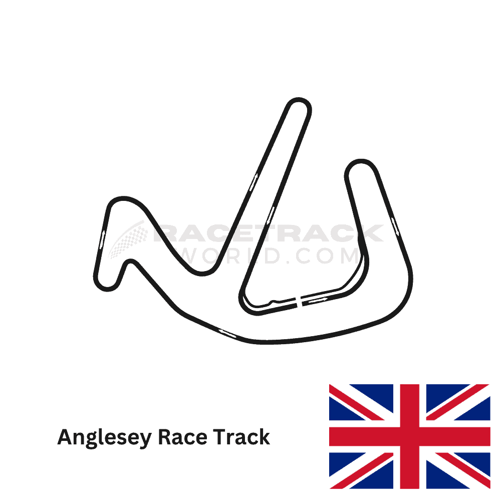 Anglesey Circuit