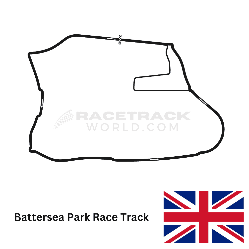 Battersea Park Circuit