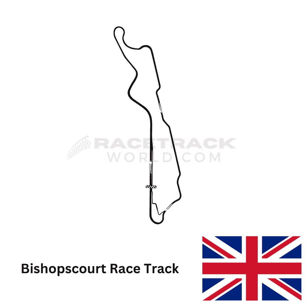 Bishopscourt Racing Circuit