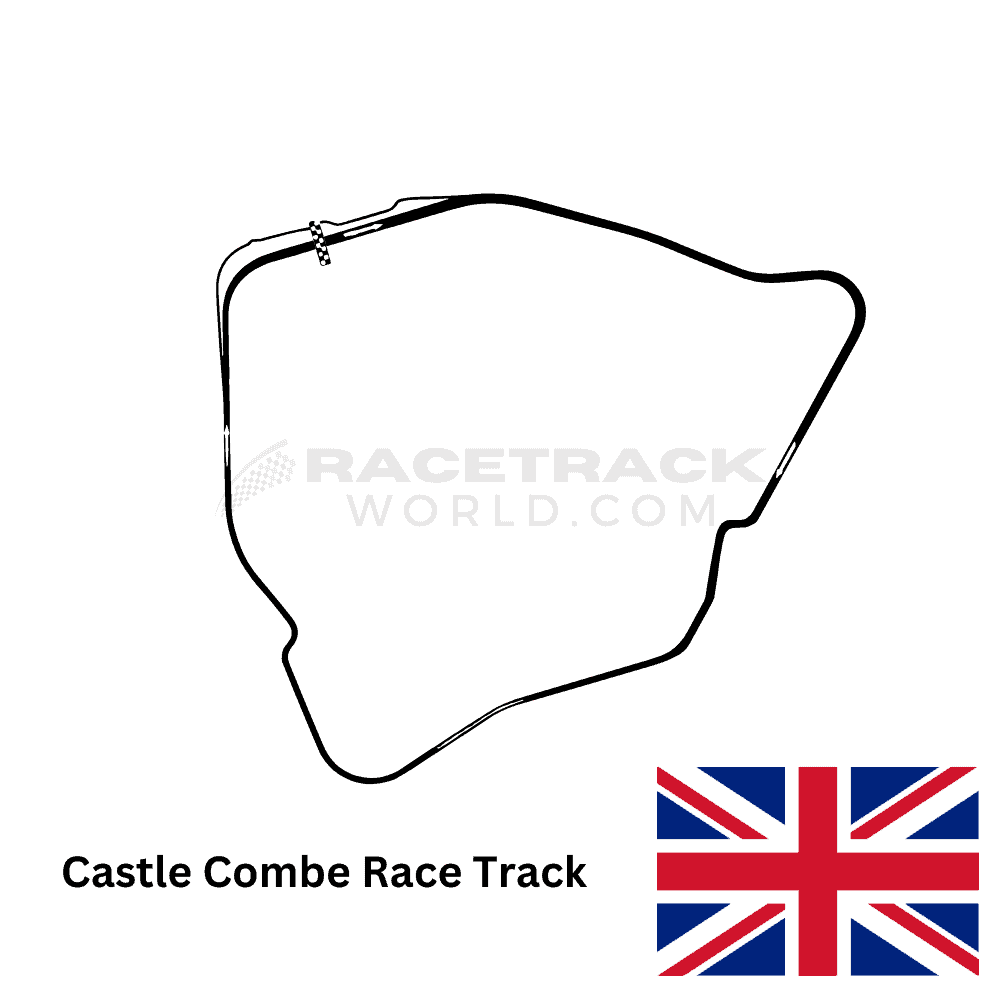 Castle Combe Circuit